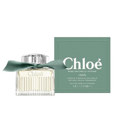 chloe eau de parfum naturelle 50ml|chloe rose tangerine fragrantica.